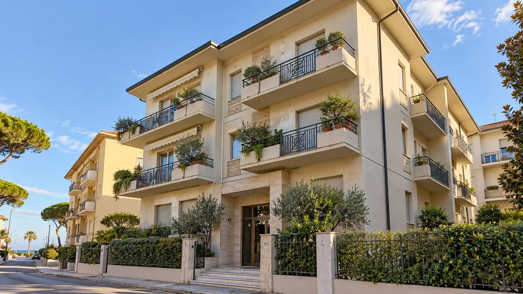 Allianz Fabbricato Protetto: quali rischi può coprire la polizza condominiale - Previdea
