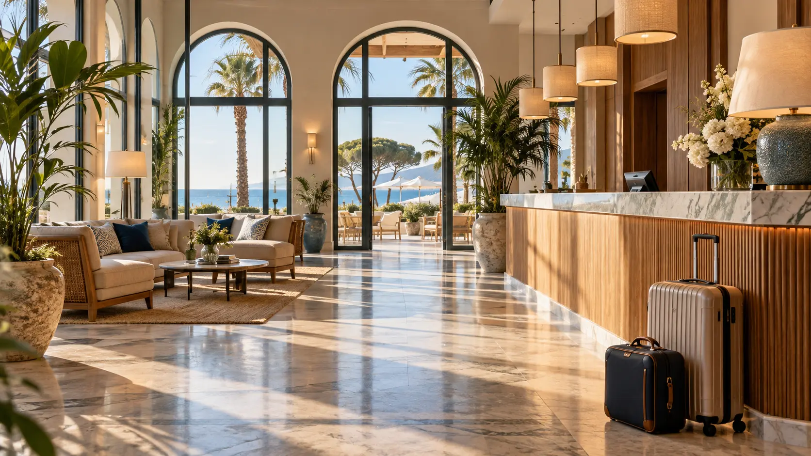 Assicurazione alberghi, hotel e B&B: proteggere la struttura e l'attività - Previdea
